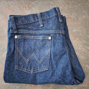NWOT Wranglers Jean's ♡
